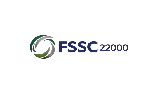 FSSC 22000 certified