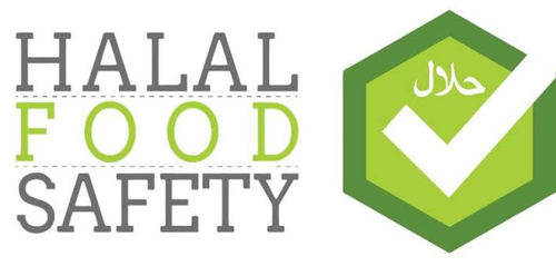 Halal certified