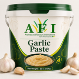 Garlic Paste icon