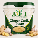 Ginger Garlic Paste icon