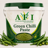 Green Chilli Paste icon