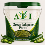 Green Jalapeño Paste icon