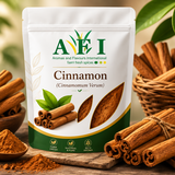Cinnamon (Cinnamomum Verum) icon