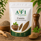 Cumin (Cuminum Cyminum) icon