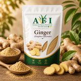 Ginger (Zingiber Officinale) icon