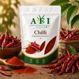 Chilli (Capsicum Annum L) icon