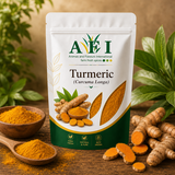 Turmeric (Curcuma Longa) icon