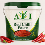 Red Chilli Paste icon