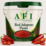 Red Jalapeño Paste icon
